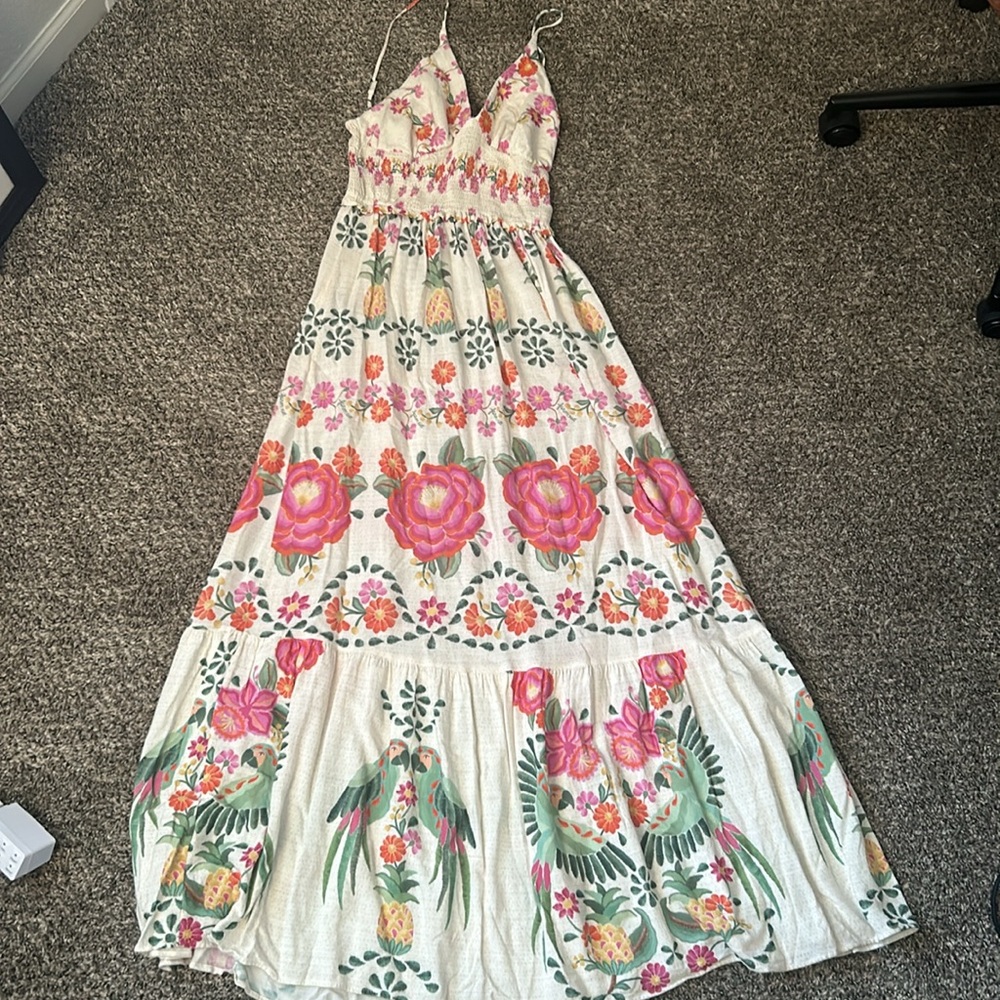 Farm Rio Dress
